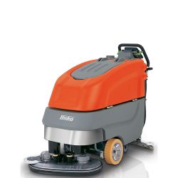 Scrubmaster B 70 CL WB 600