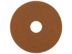 TWISTER PAD 15"oranžový, sada 2 ks