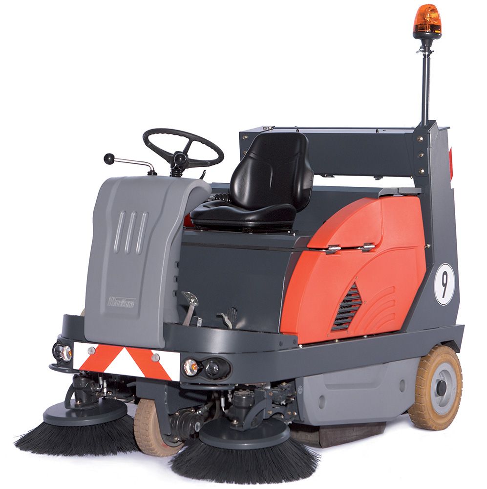 Sweepmaster P 1200 RH