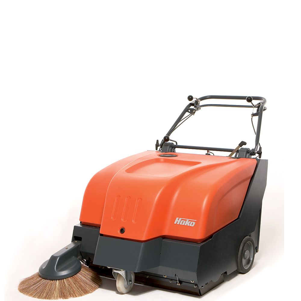 Sweepmaster B 800