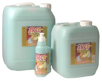 Arco Industrial 13 kg pasta na ruce, PE kanystr
