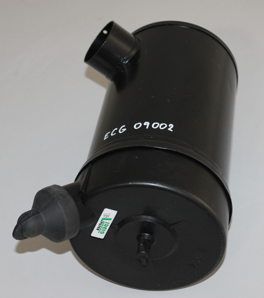 filtr vzduchový KPL, pro ECO 100