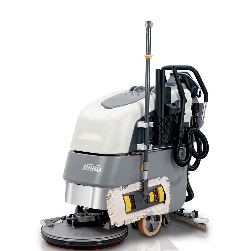 Scrubmaster B 45/105/51 CLH