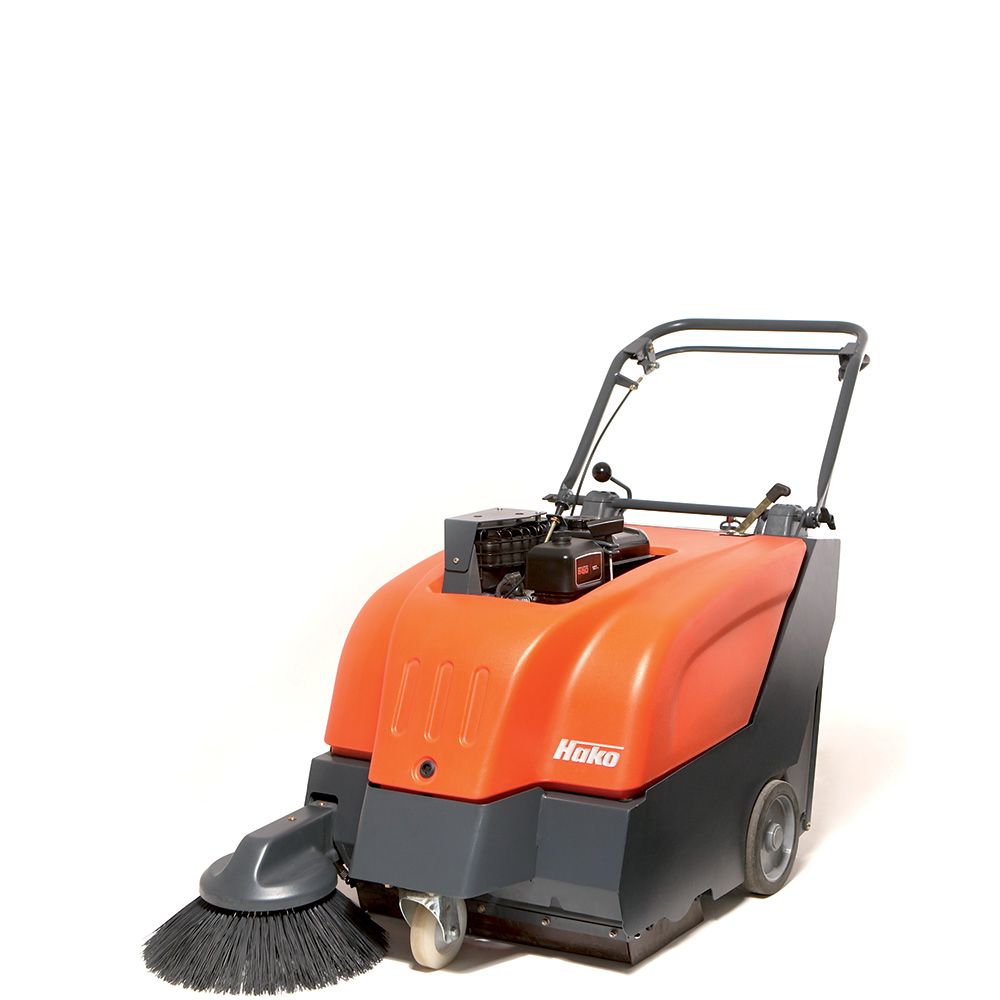 Sweepmaster B 650